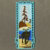 FSL Wild Animal Bookmarks 04