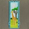 FSL Wild Animal Bookmarks 09