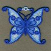 FSL Blue Butterflies 08