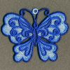 FSL Blue Butterflies 09