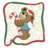 Christmas Decorative Blocks 04