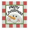 Lovely Christmas Snowman 1 04