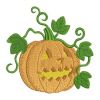 Heirloom Halloween Pumpkins 08