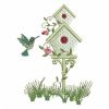 Birdhouses 03