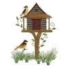 Birdhouses 05