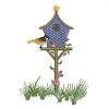 Birdhouses 09