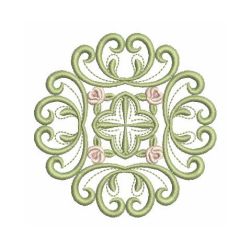 Heirloom Elegant Rose 1 04