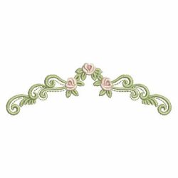 Heirloom Elegant Rose 1 06