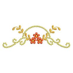 Heirloom Golden Candlewicking 01(Lg) machine embroidery designs
