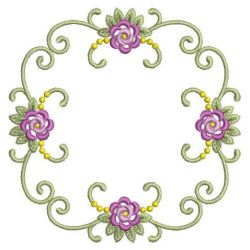 Heirloom Cute Roses 05(Lg)