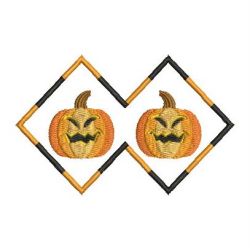 Happy Halloween 02 machine embroidery designs