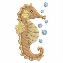 Sea Animals 1 02 machine embroidery designs