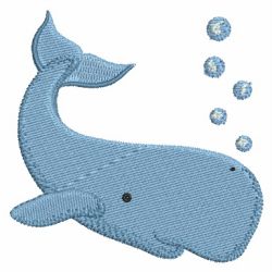 Sea Animals 1 06 machine embroidery designs