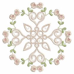 Heirloom Elegant Rose 2 08(Sm)