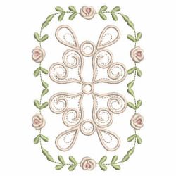 Heirloom Elegant Rose 2 10(Sm)