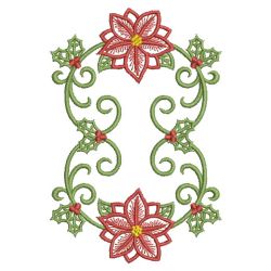 Heirloom Poinsettia 03(Lg)