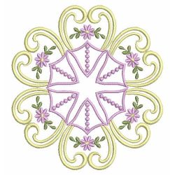 Heirloom Elegant Quilt 06(Lg) machine embroidery designs