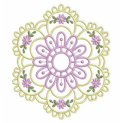 Heirloom Elegant Quilt 10(Md)