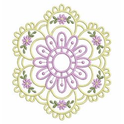 Heirloom Elegant Quilt 10(Md) machine embroidery designs