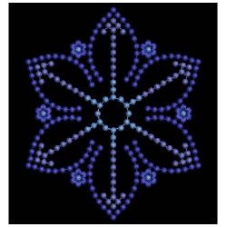Elegant Candlewicking Quilt 1 04(Lg) machine embroidery designs