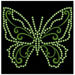 Candlewicking Butterfly 04(Md)