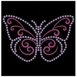 Candlewicking Butterfly 06(Md)