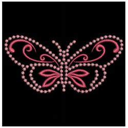 Candlewicking Butterfly 07(Md)