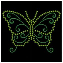 Candlewicking Butterfly 09(Md)