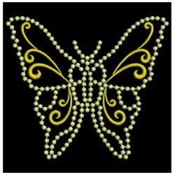 Candlewicking Butterfly 10(Md)