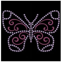 Candlewicking Butterfly 12(Md)
