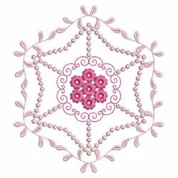 Elegant Heirloom Quilt 04(Md)
