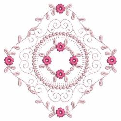 Elegant Heirloom Quilt 06(Md)