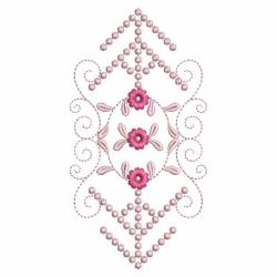 Elegant Heirloom Quilt 10(Md)