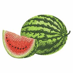 Fruit 05 machine embroidery designs