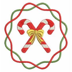 Christmas 2 07 machine embroidery designs