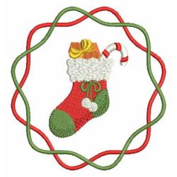 Christmas 2 08 machine embroidery designs