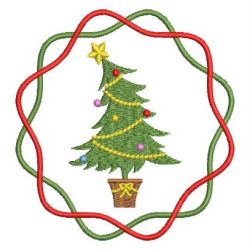 Christmas 2 09 machine embroidery designs