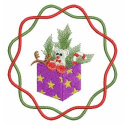 Christmas 2 10 machine embroidery designs