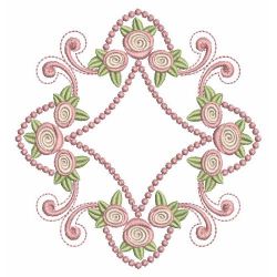 Heirloom Elegant Rose 3 08(Md)