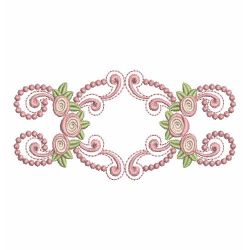 Heirloom Elegant Rose 3 10(Md)