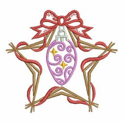 Wood Frame Ornament 03(Lg) machine embroidery designs