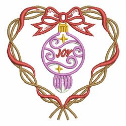 Wood Frame Ornament 09(Lg) machine embroidery designs