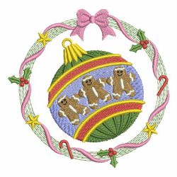 Christmas 3 04 machine embroidery designs