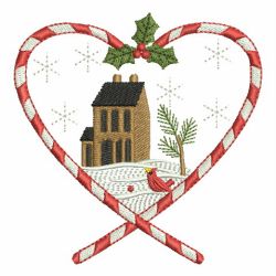 Christmas 3 05 machine embroidery designs