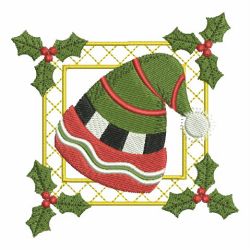 Christmas 3 06 machine embroidery designs