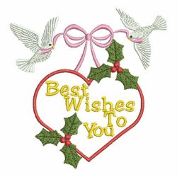 Christmas 3 08 machine embroidery designs