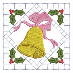 Christmas 3 10 machine embroidery designs
