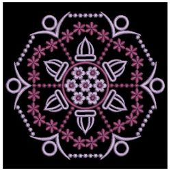 Flower Quilt 06(Sm)