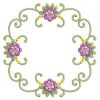 Heirloom Cute Roses 05(Md)