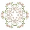 Heirloom Elegant Rose 2 02(Lg)